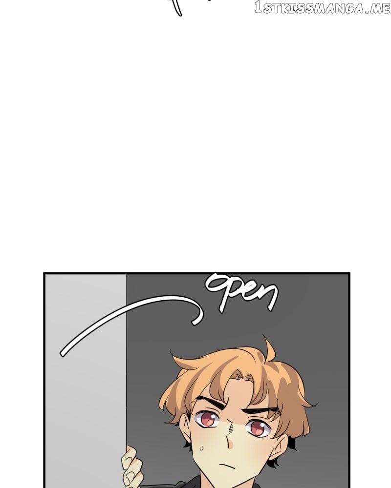 unOrdinary - Manga Chapter 316 - page 31