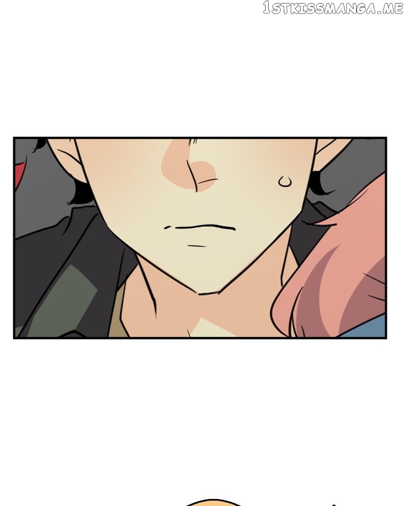 unOrdinary - Manga Chapter 316 - page 39