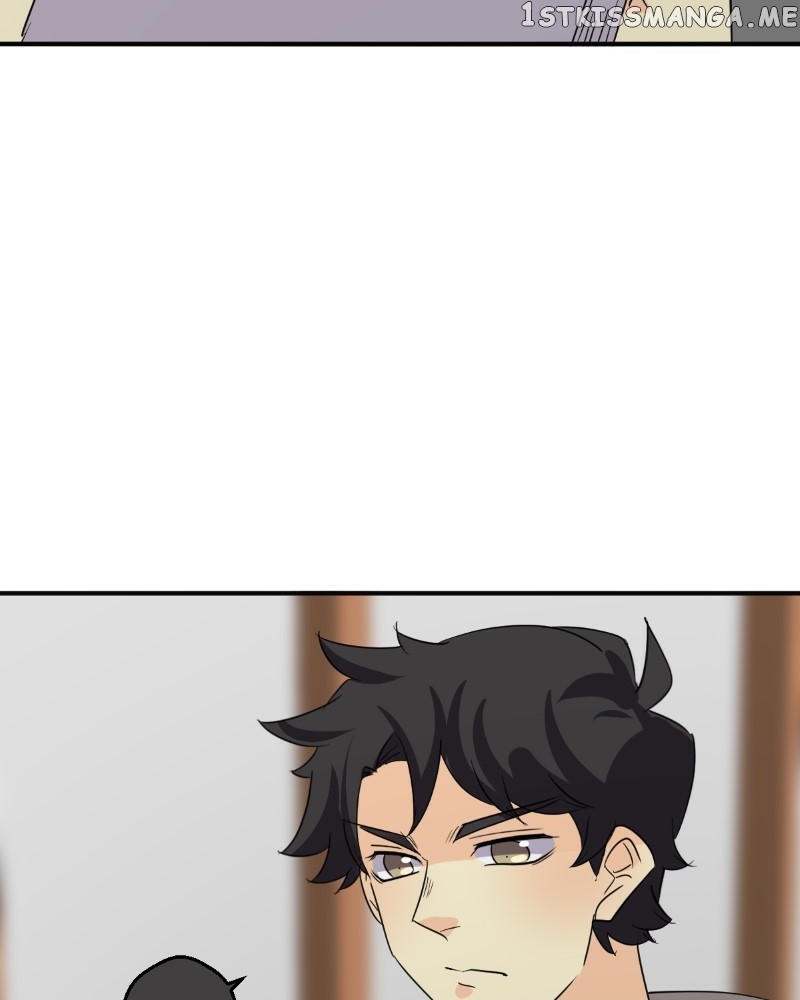 unOrdinary - Manga Chapter 316 - page 4