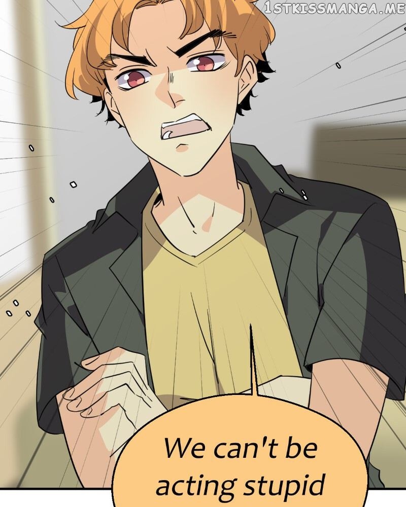 unOrdinary - Manga Chapter 316 - page 46