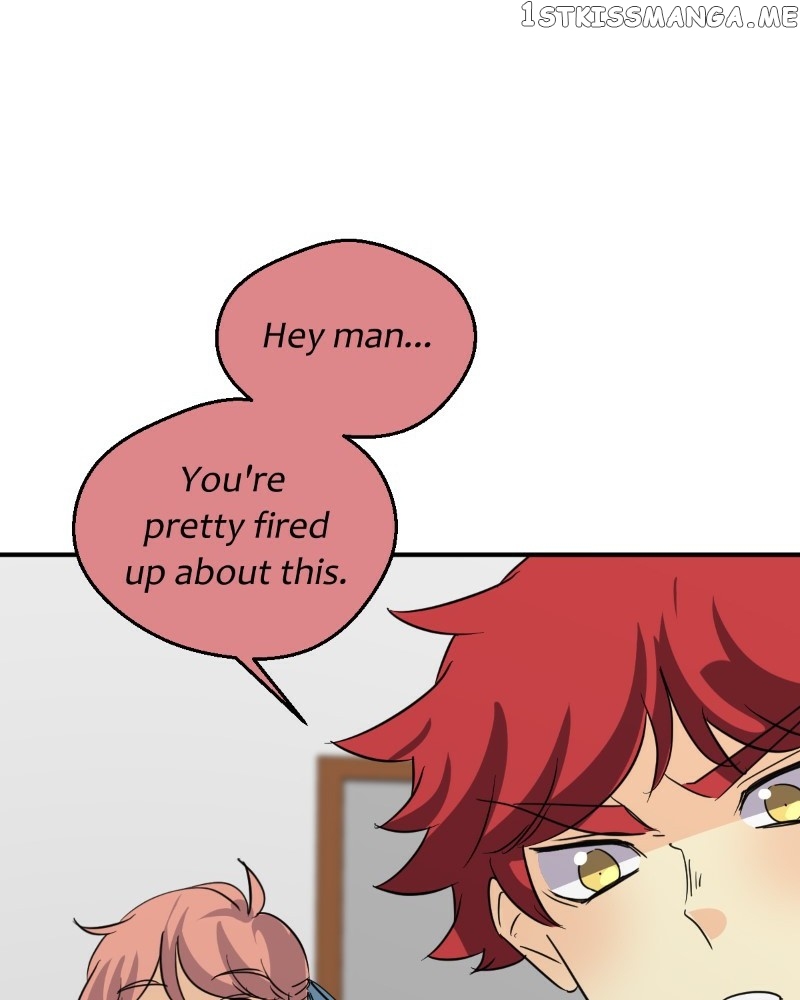 unOrdinary - Manga Chapter 316 - page 54