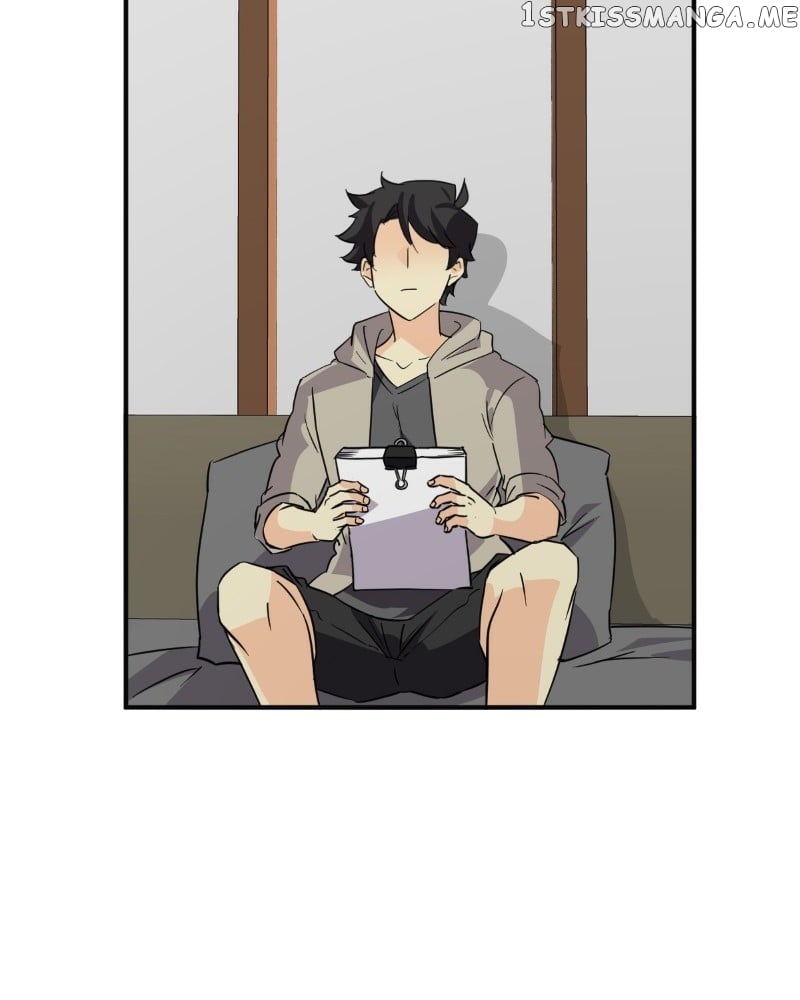 unOrdinary - Manga Chapter 316 - page 6