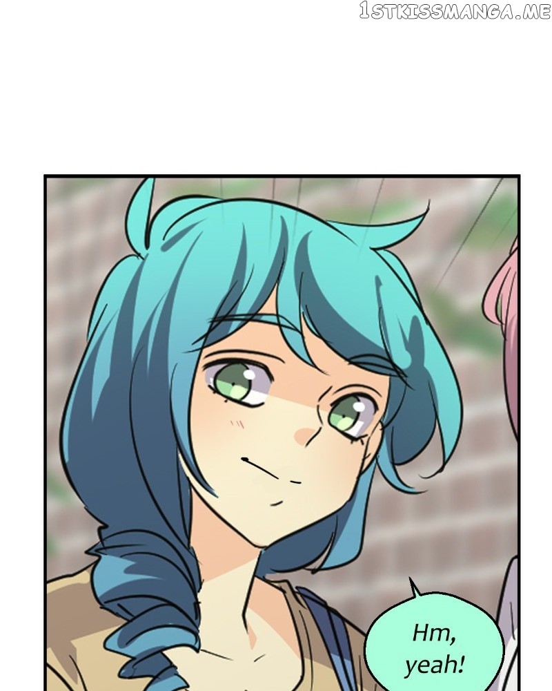 unOrdinary - Manga Chapter 316 - page 74