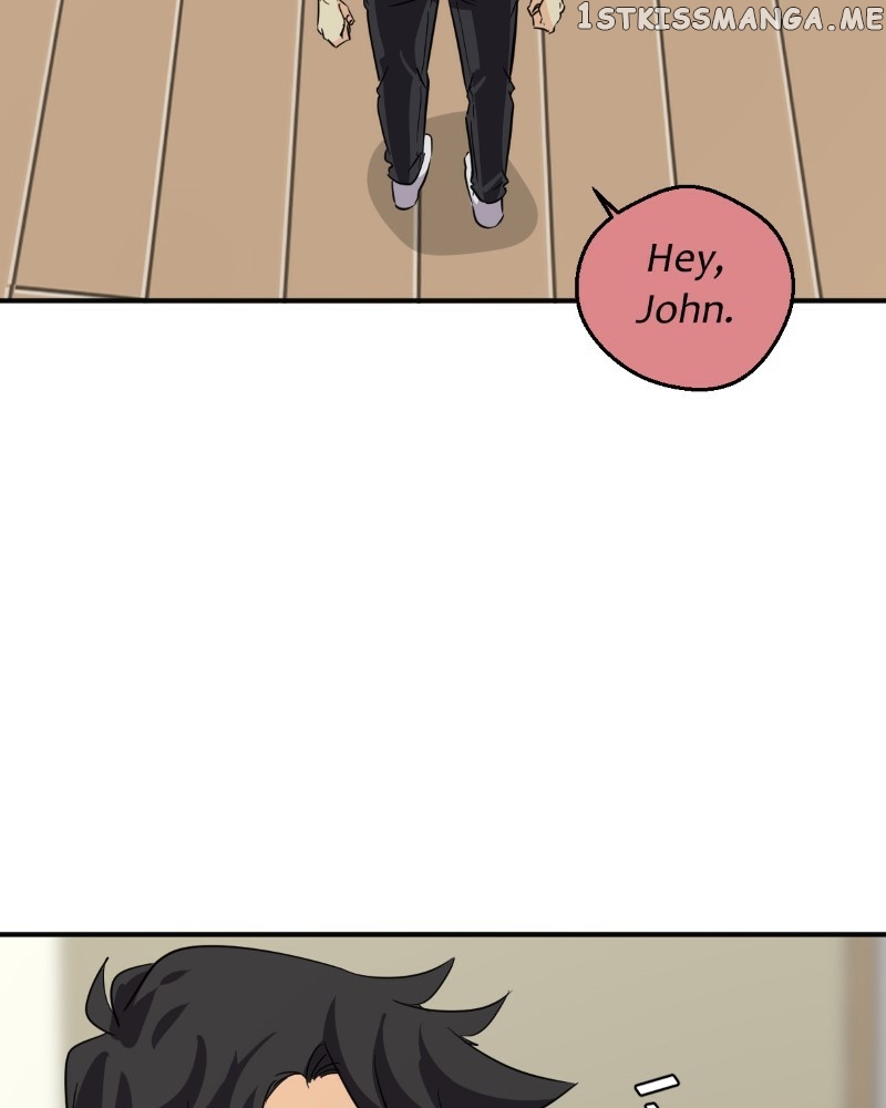 unOrdinary - Manga Chapter 316 - page 9