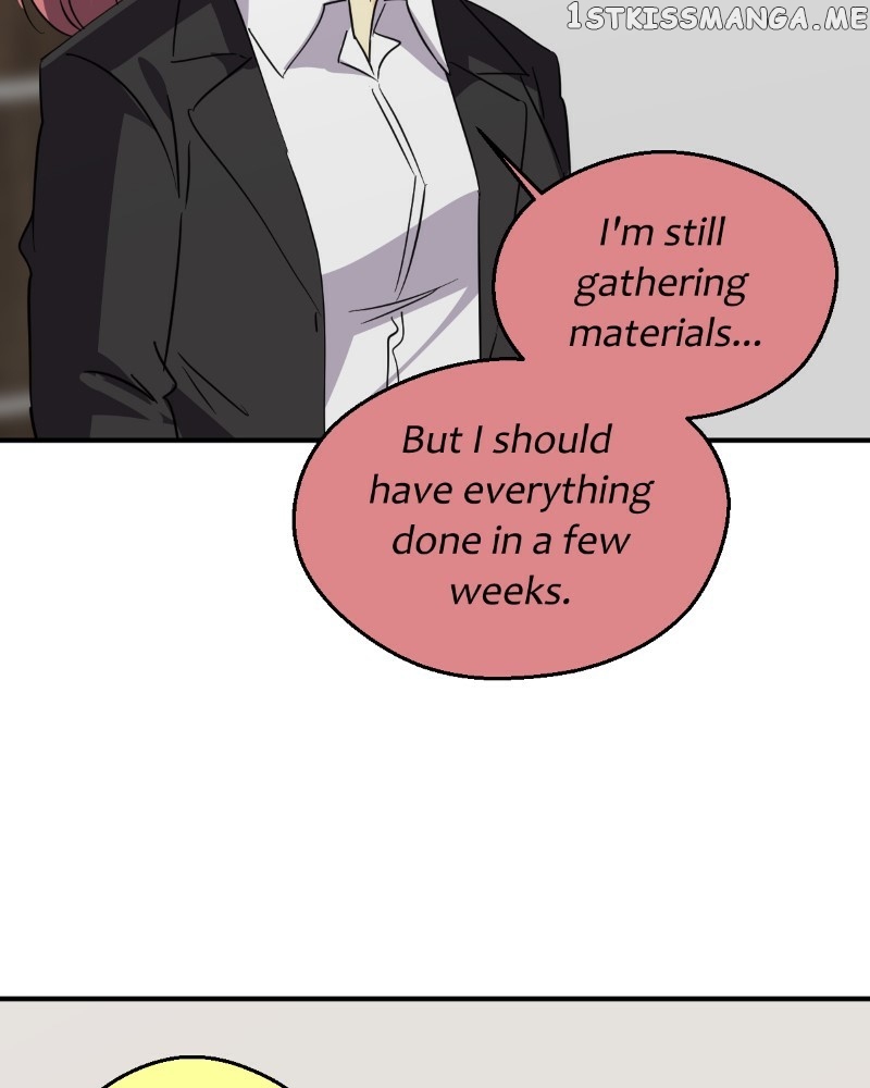 unOrdinary - Manga Chapter 316 - page 90