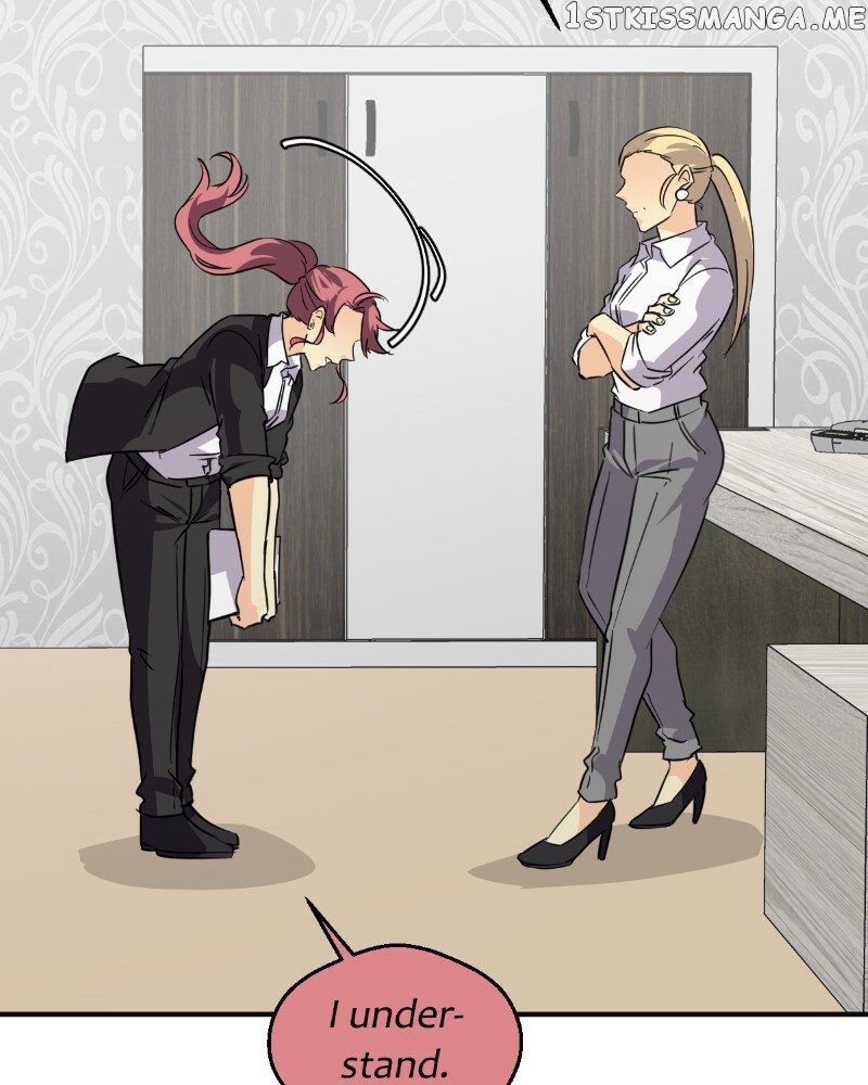 unOrdinary - Manga Chapter 316 - page 98