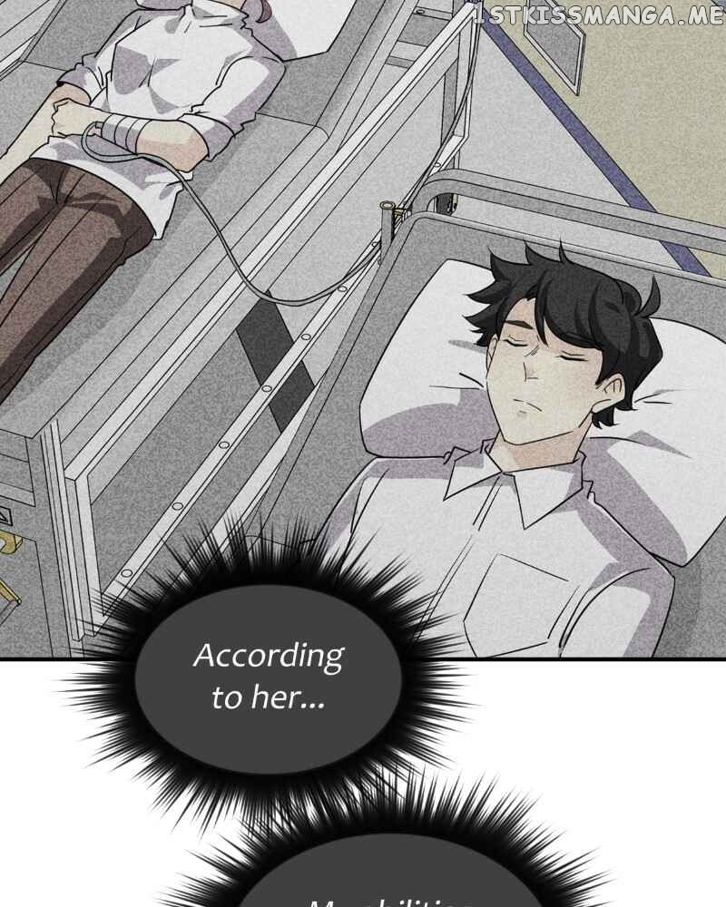 unOrdinary - Manga Chapter 315 - page 10