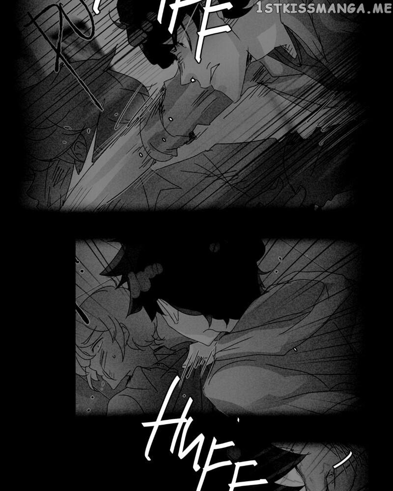 unOrdinary - Manga Chapter 315 - page 105