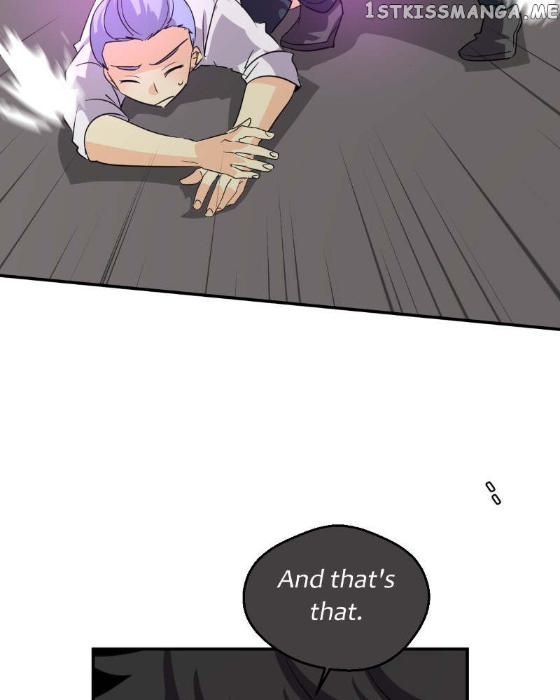 unOrdinary - Manga Chapter 315 - page 134