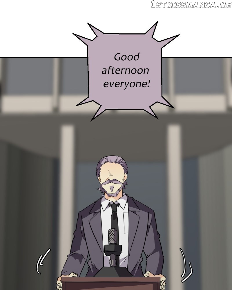 unOrdinary - Manga Chapter 315 - page 161