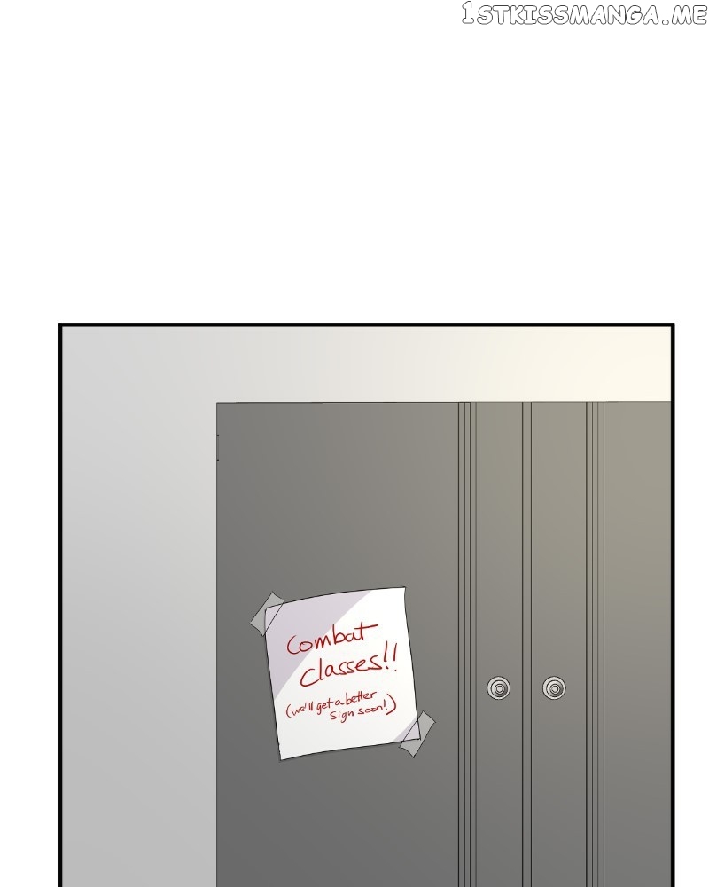 unOrdinary - Manga Chapter 315 - page 18