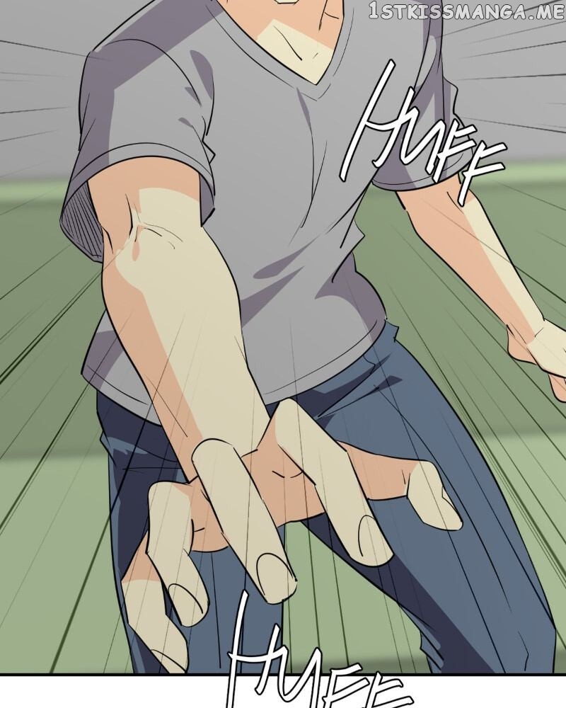unOrdinary - Manga Chapter 315 - page 181