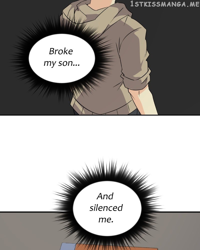 unOrdinary - Manga Chapter 315 - page 189