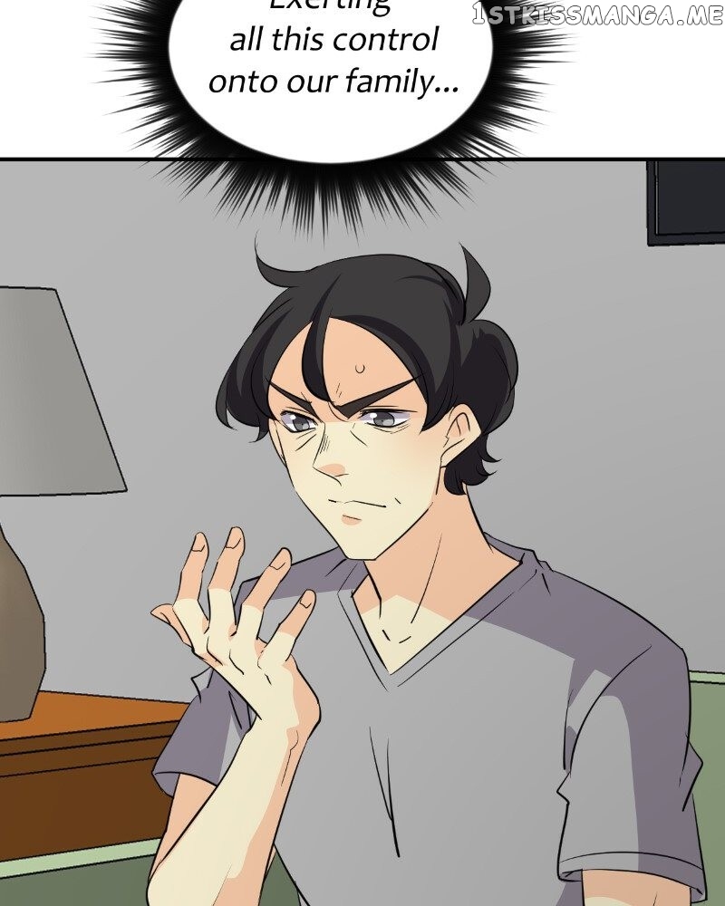 unOrdinary - Manga Chapter 315 - page 191