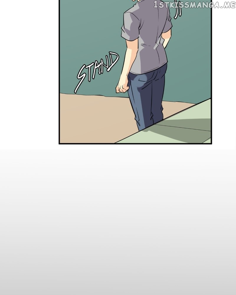 unOrdinary - Manga Chapter 315 - page 200