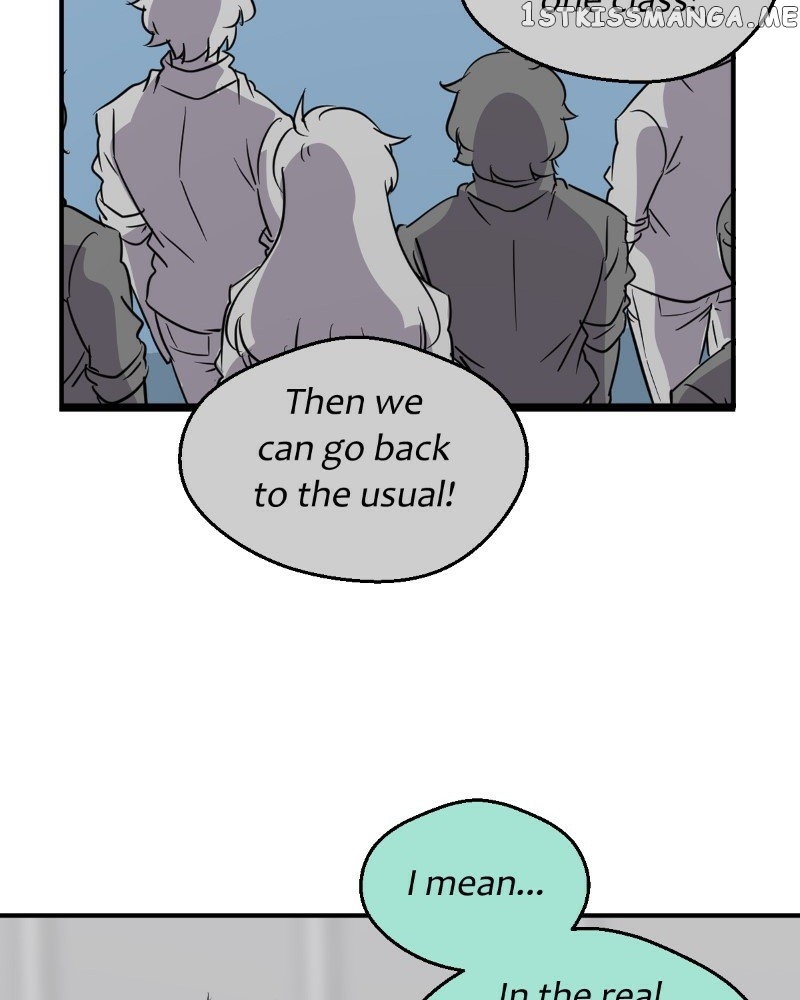 unOrdinary - Manga Chapter 315 - page 29