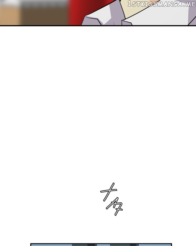 unOrdinary - Manga Chapter 315 - page 33