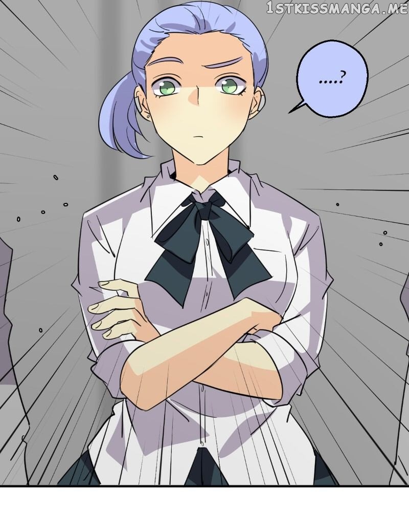 unOrdinary - Manga Chapter 315 - page 45