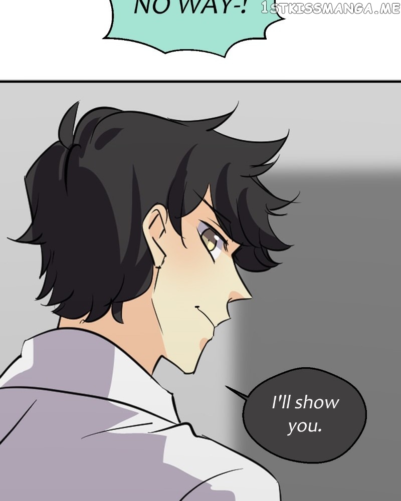 unOrdinary - Manga Chapter 315 - page 52
