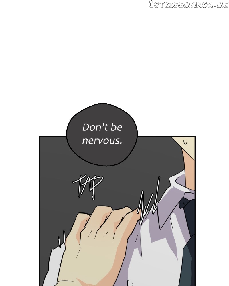 unOrdinary - Manga Chapter 315 - page 60
