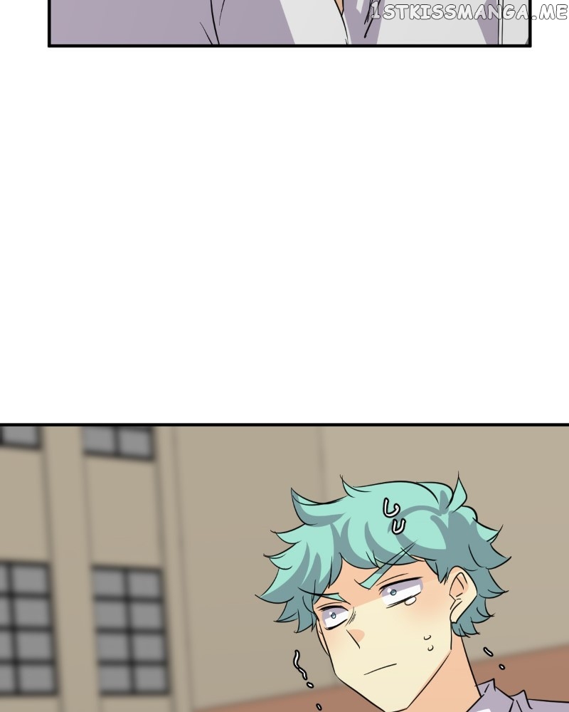 unOrdinary - Manga Chapter 315 - page 62