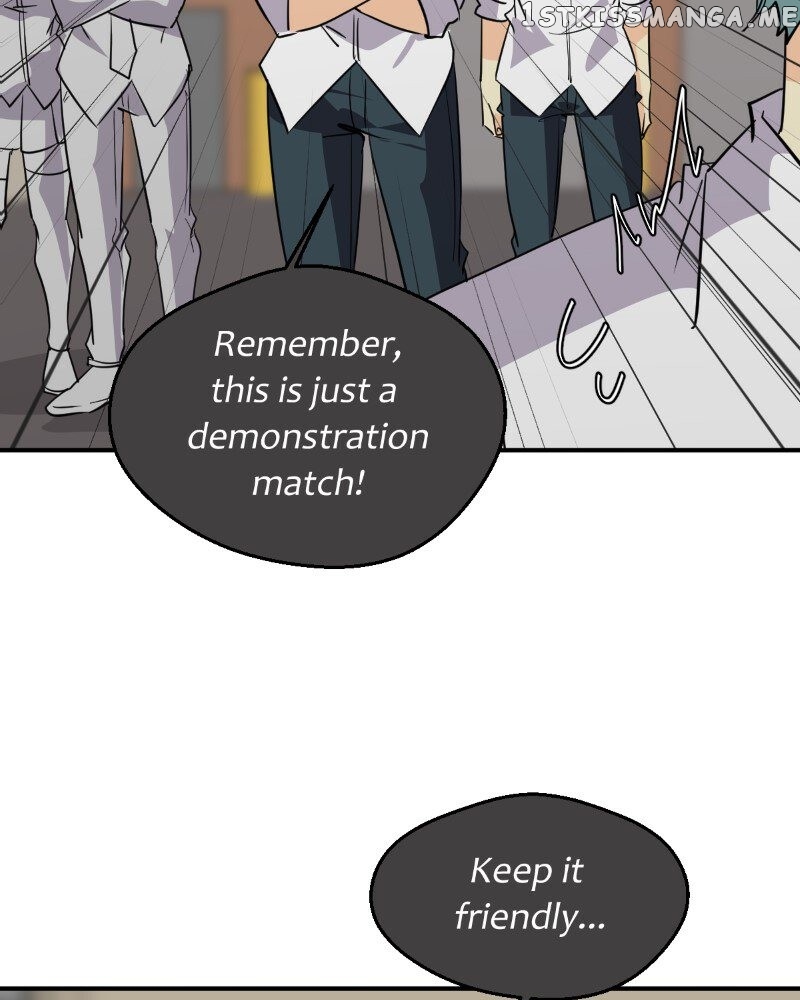 unOrdinary - Manga Chapter 315 - page 66