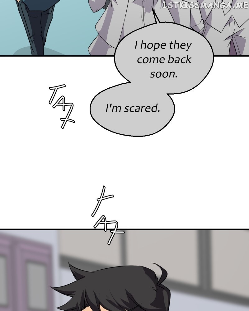 unOrdinary - Manga Chapter 315 - page 7