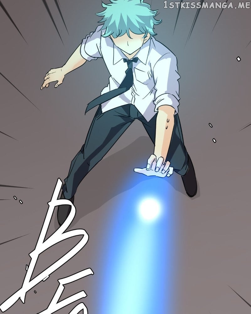 unOrdinary - Manga Chapter 315 - page 77