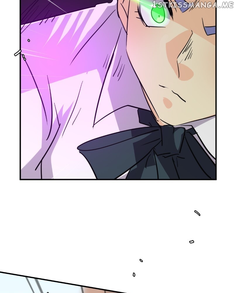 unOrdinary - Manga Chapter 315 - page 81