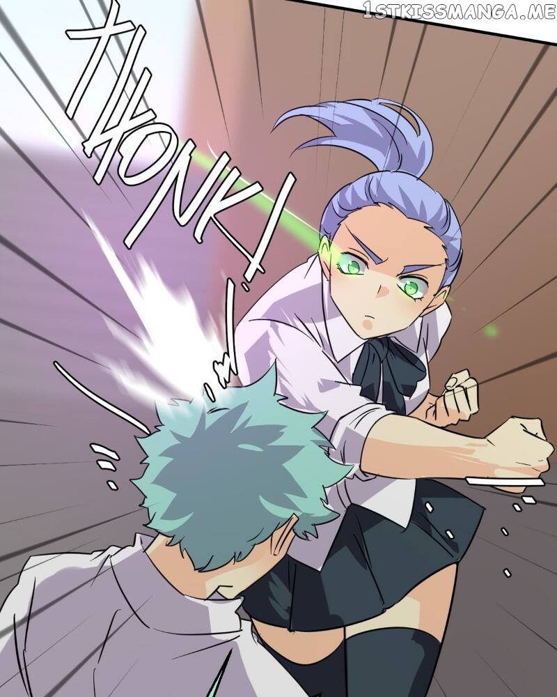 unOrdinary - Manga Chapter 315 - page 82