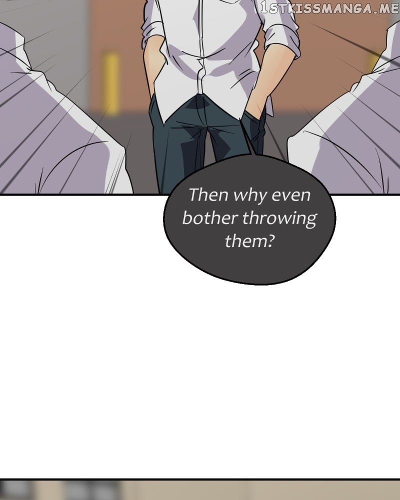 unOrdinary - Manga Chapter 315 - page 89
