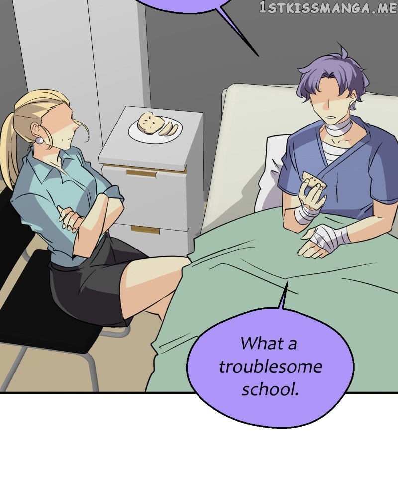 unOrdinary - Manga Chapter 314 - page 100
