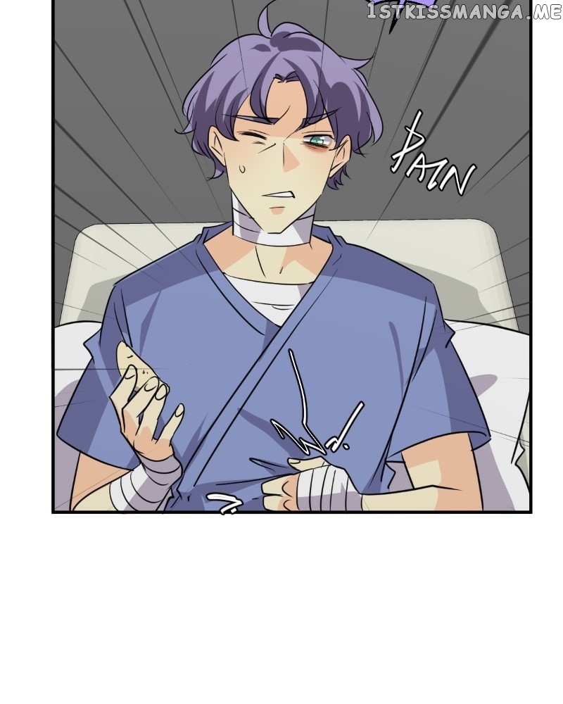 unOrdinary - Manga Chapter 314 - page 103