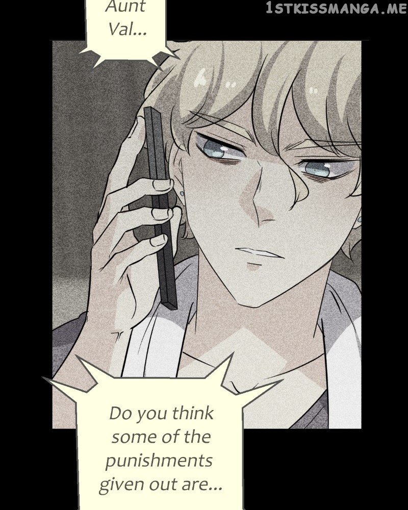 unOrdinary - Manga Chapter 314 - page 112