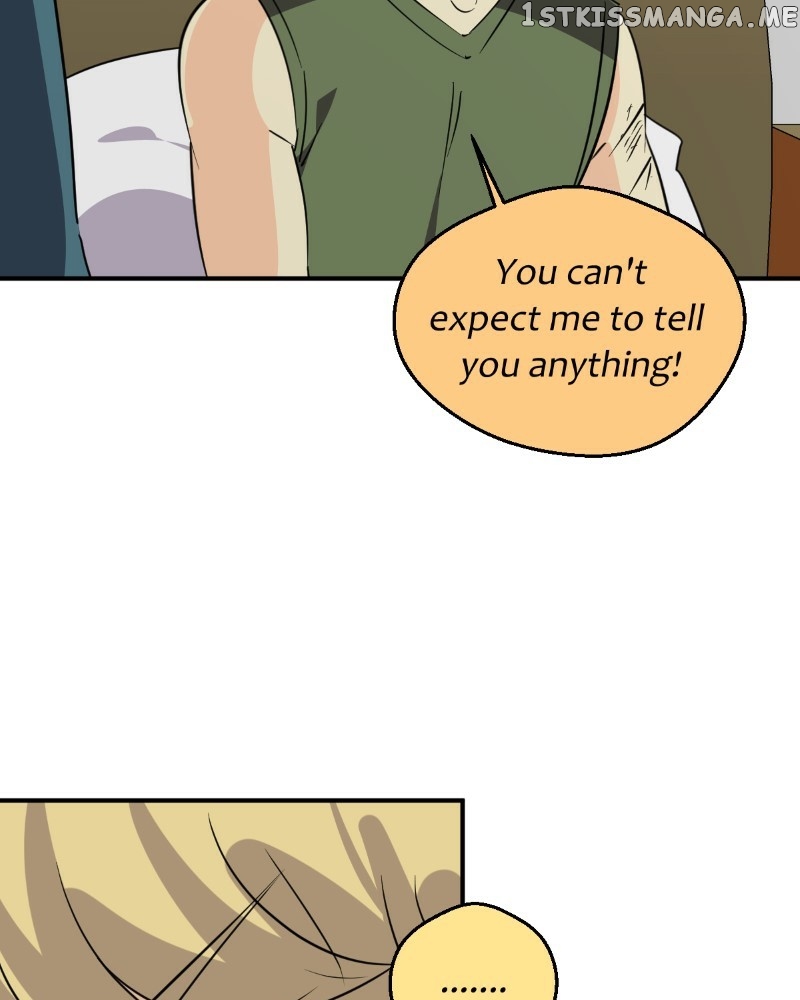 unOrdinary - Manga Chapter 314 - page 18