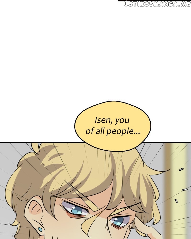 unOrdinary - Manga Chapter 314 - page 20