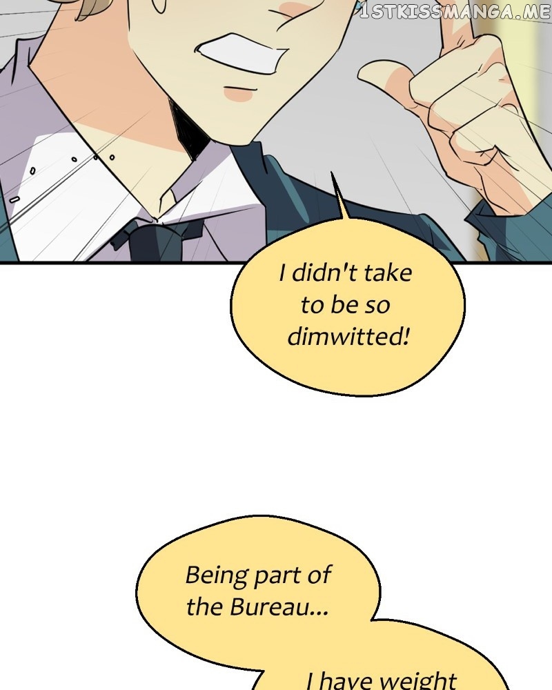 unOrdinary - Manga Chapter 314 - page 21