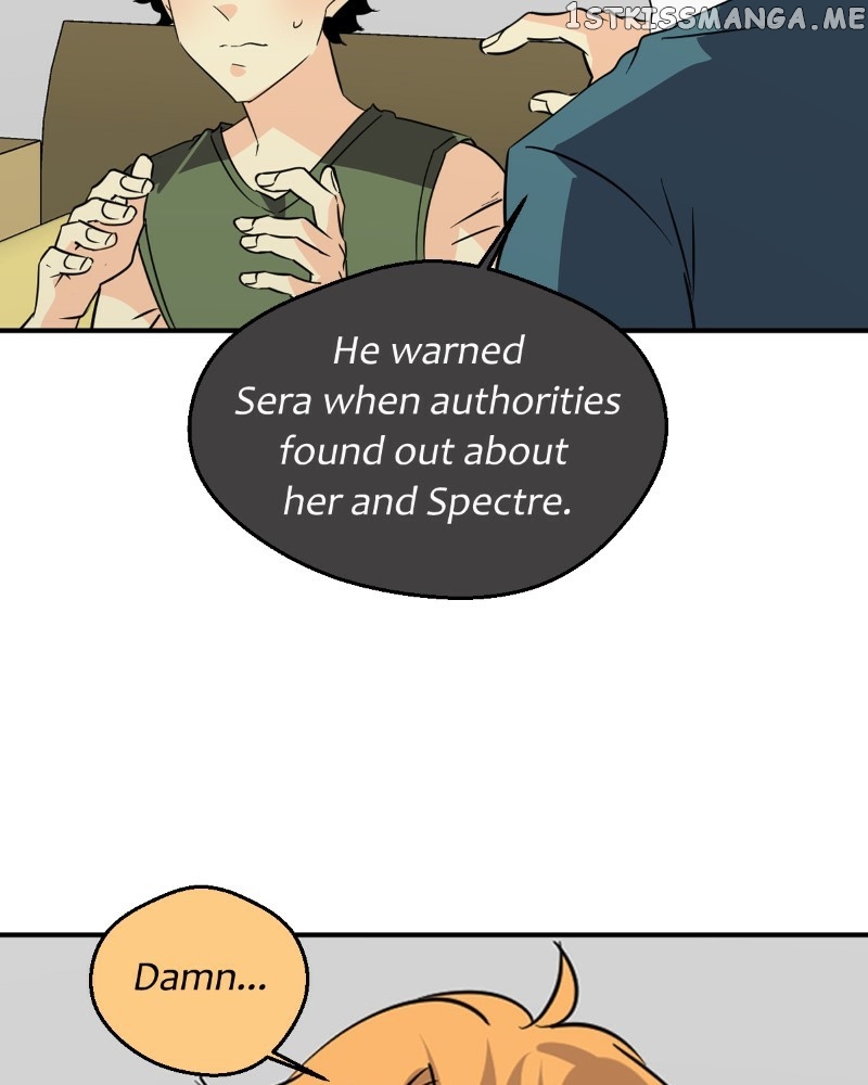 unOrdinary - Manga Chapter 314 - page 28