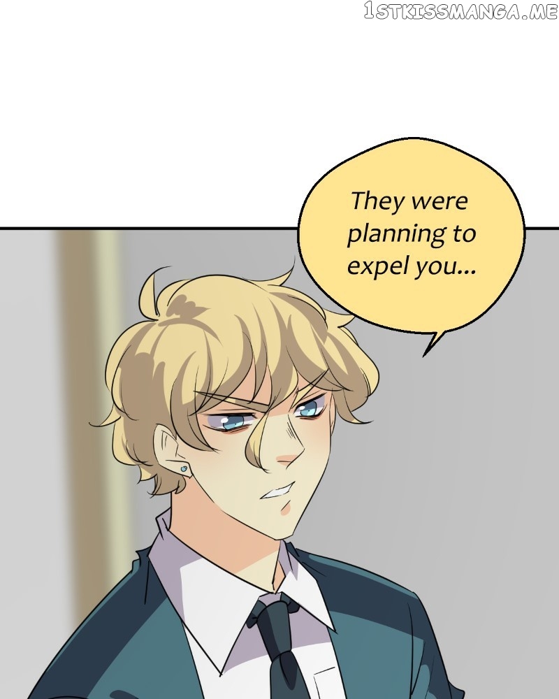 unOrdinary - Manga Chapter 314 - page 33