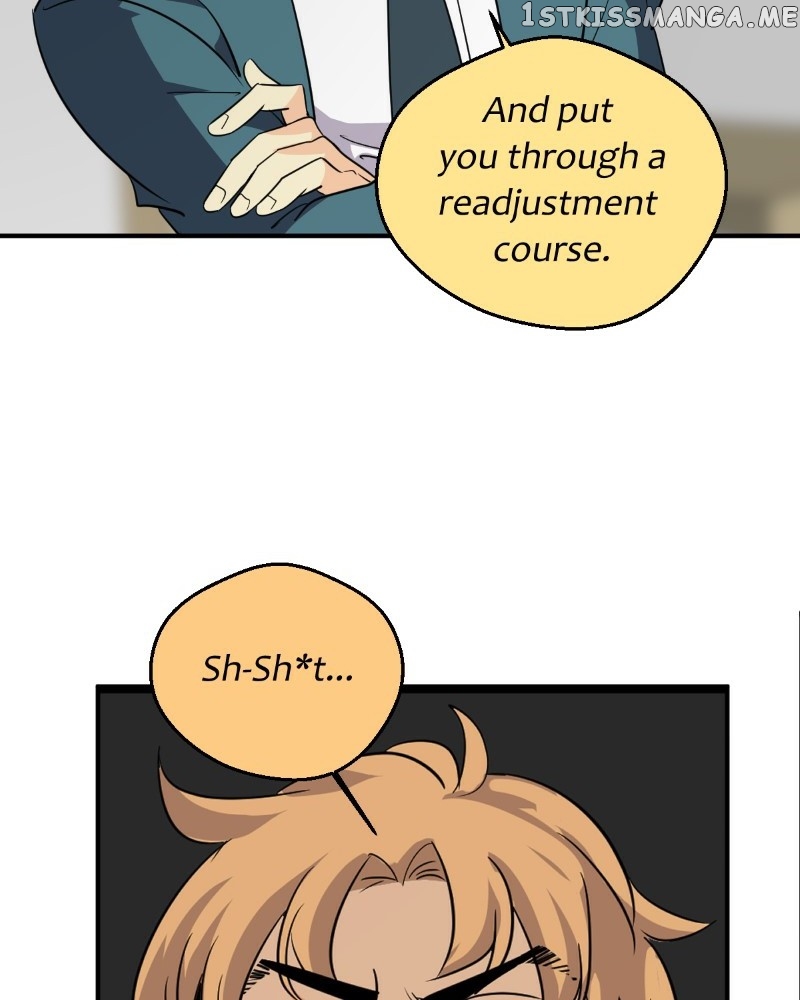unOrdinary - Manga Chapter 314 - page 34
