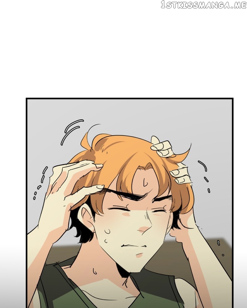 unOrdinary - Manga Chapter 314 - page 37