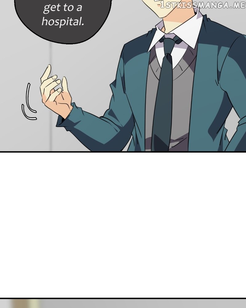 unOrdinary - Manga Chapter 314 - page 4