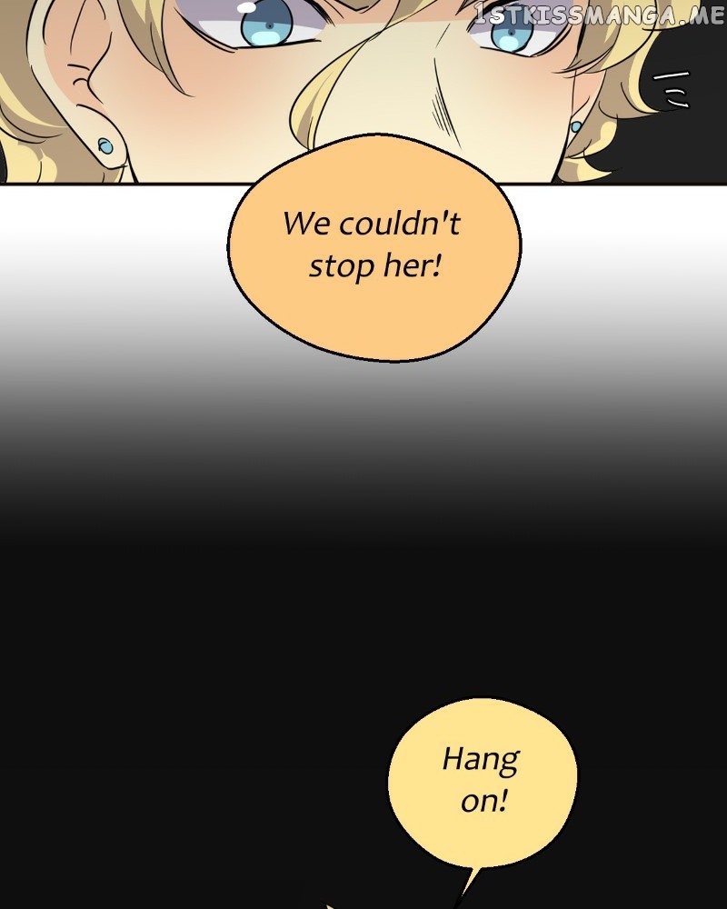 unOrdinary - Manga Chapter 314 - page 44