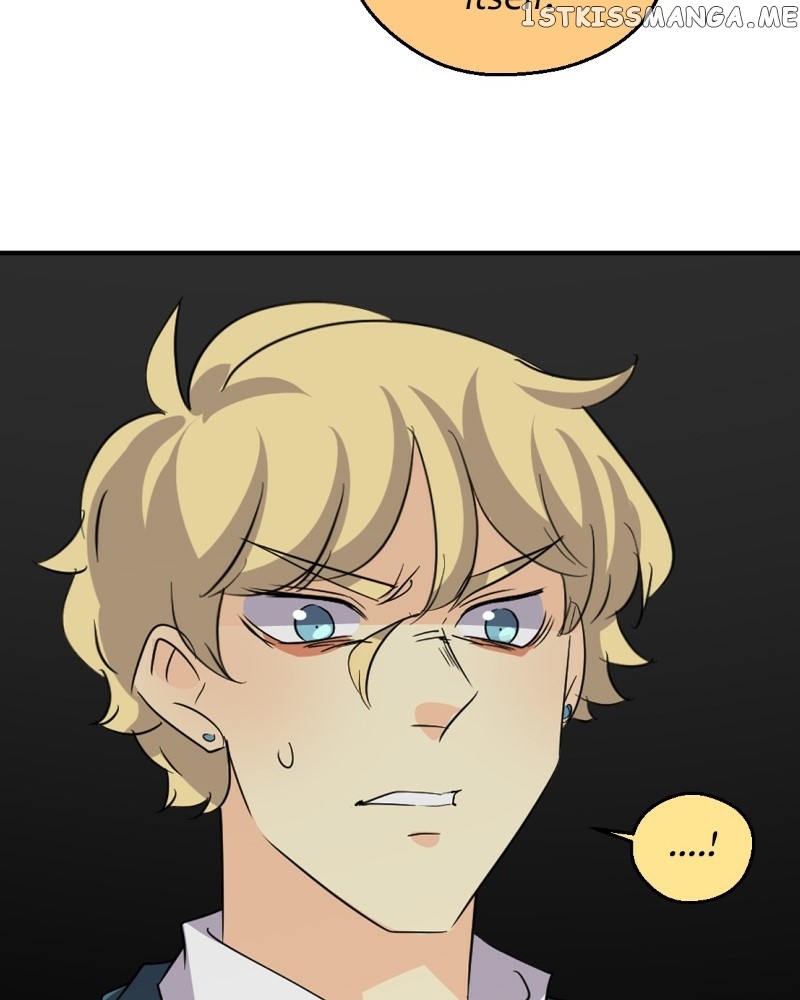 unOrdinary - Manga Chapter 314 - page 48