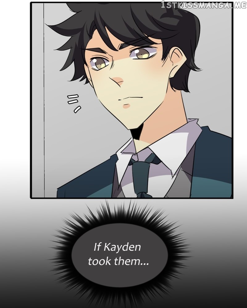unOrdinary - Manga Chapter 314 - page 61