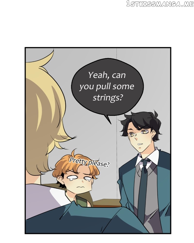 unOrdinary - Manga Chapter 314 - page 71