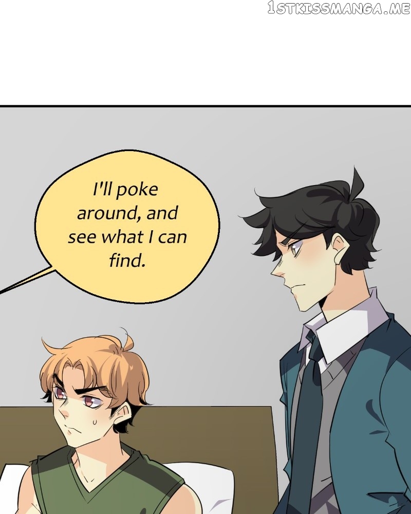 unOrdinary - Manga Chapter 314 - page 74
