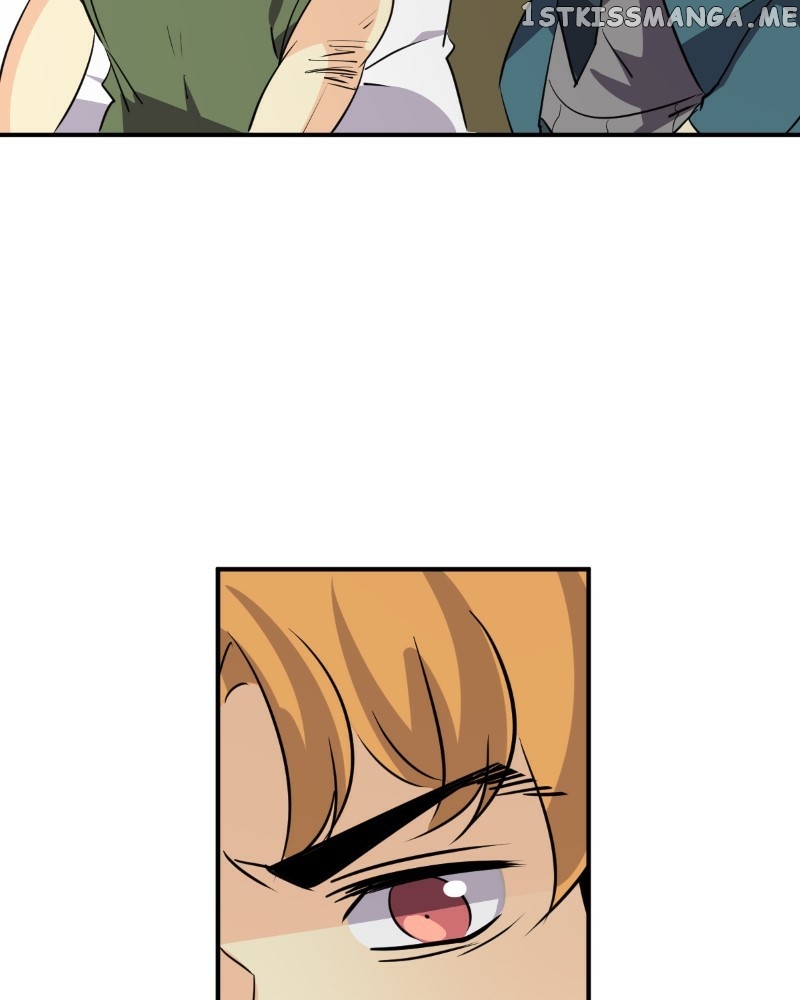 unOrdinary - Manga Chapter 314 - page 75