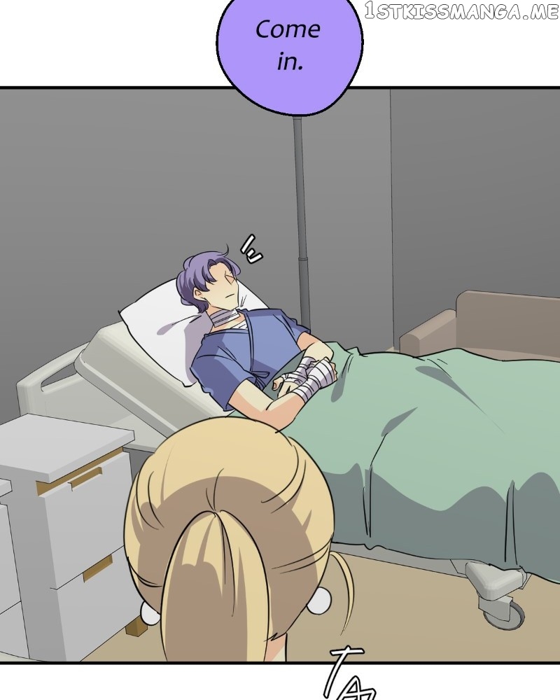 unOrdinary - Manga Chapter 314 - page 82