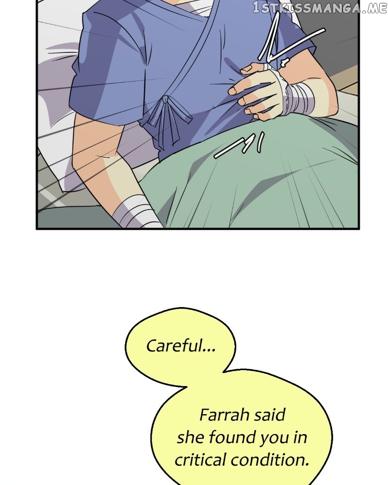 unOrdinary - Manga Chapter 314 - page 87